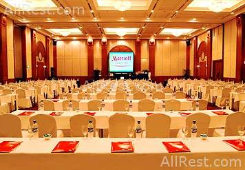 Cebu City Marriott Hotel 10